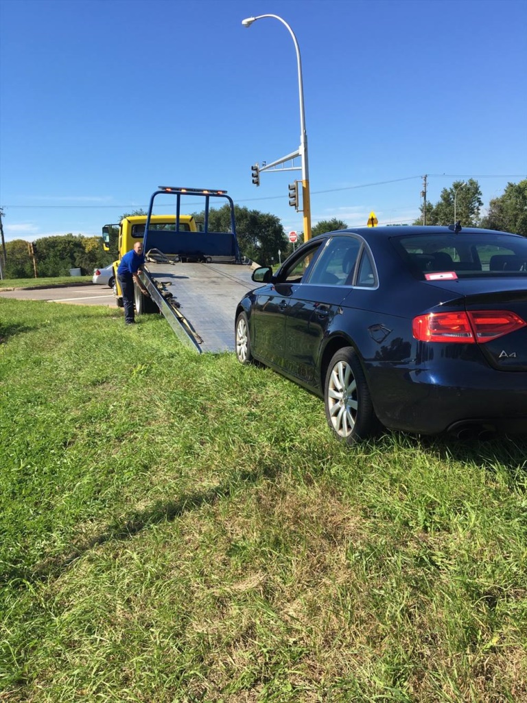 cash for cars in Michigan